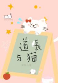道長與貓笑佳人小說免費閲讀封面