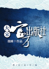 大宋官方出版社封面