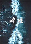 浮槎小說封面